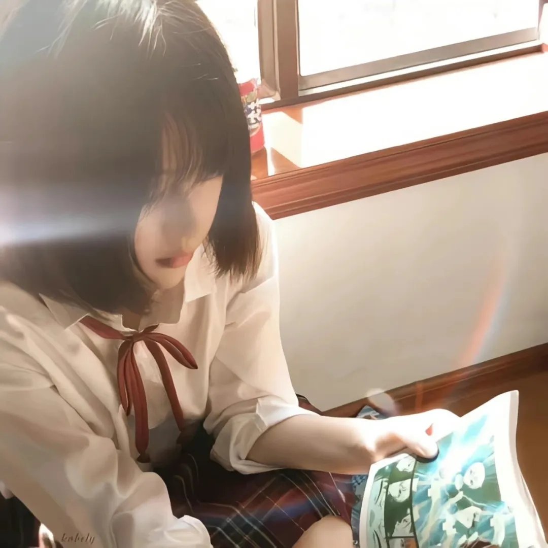爱芯第一季