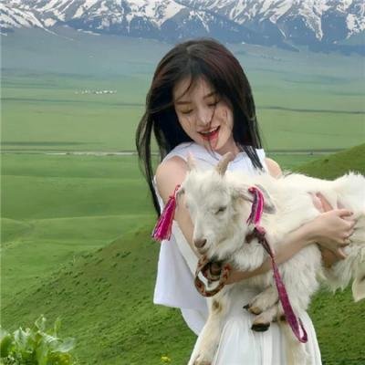 应援团少女